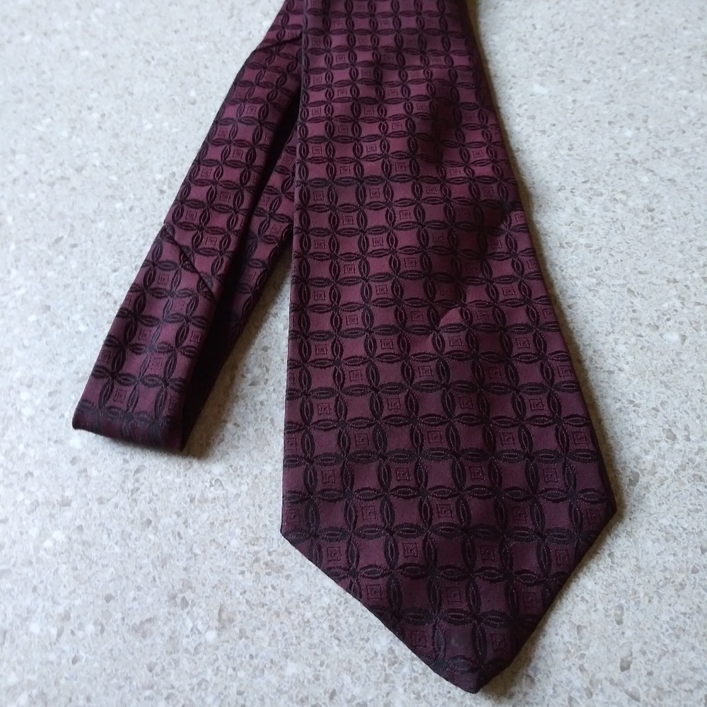 Men's Prince Sirotti tie